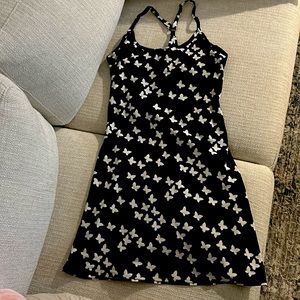 Outdoor Voices workout dress